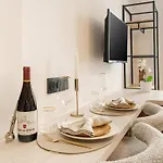 Montparnasse Deluxe studio
