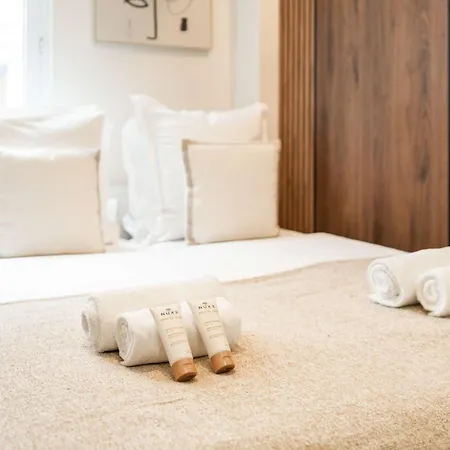 Montparnasse Deluxe Appartamento