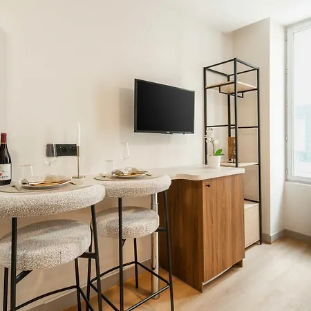 Montparnasse Deluxe * Parigi