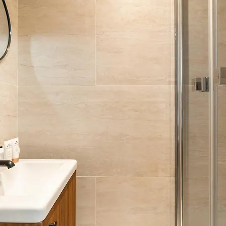 Appartamento Montparnasse Deluxe Parigi