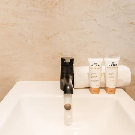 Appartamento Montparnasse Deluxe